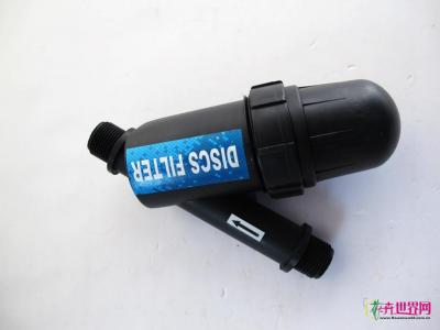 过滤器